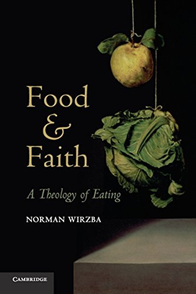 Food and Faith