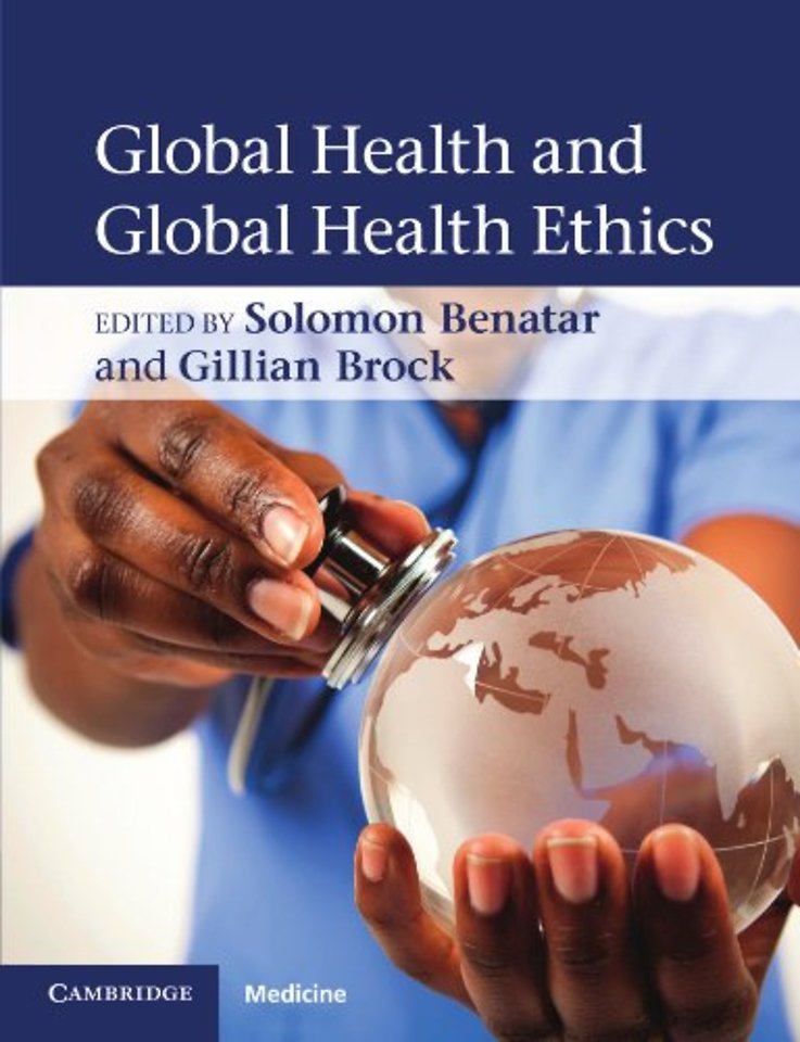 Global Health and Global Health Ethics
