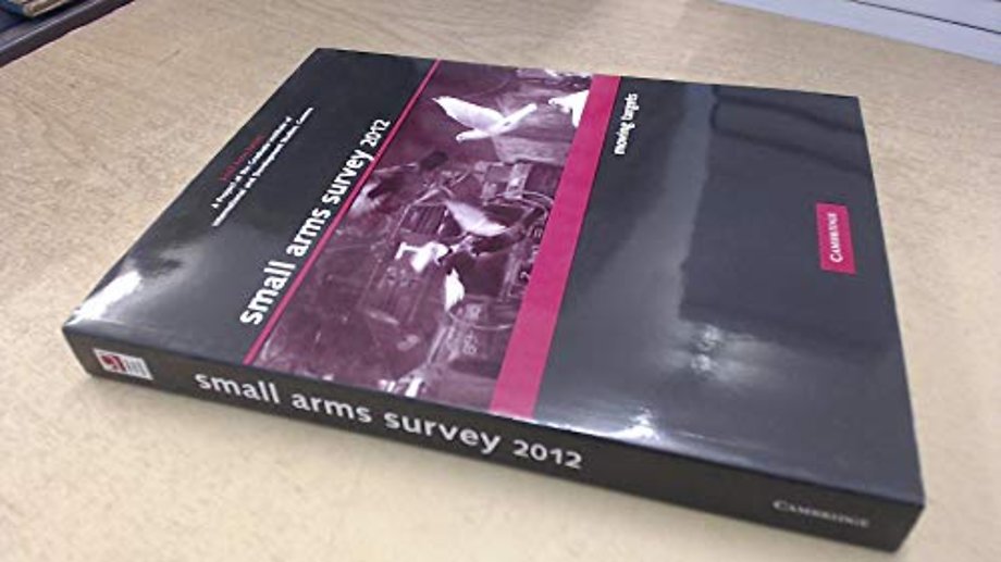 Small Arms Survey 2012