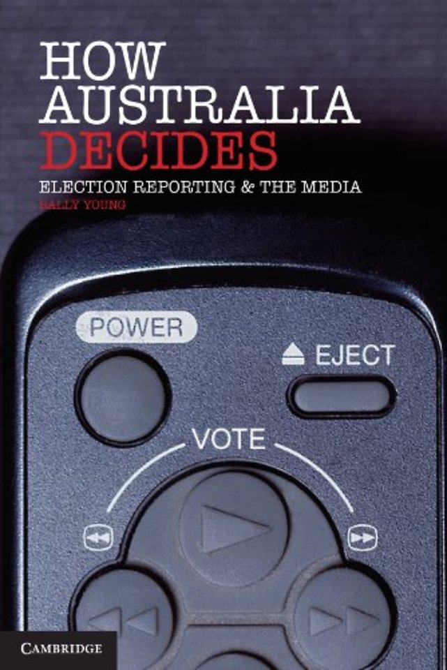 How Australia Decides