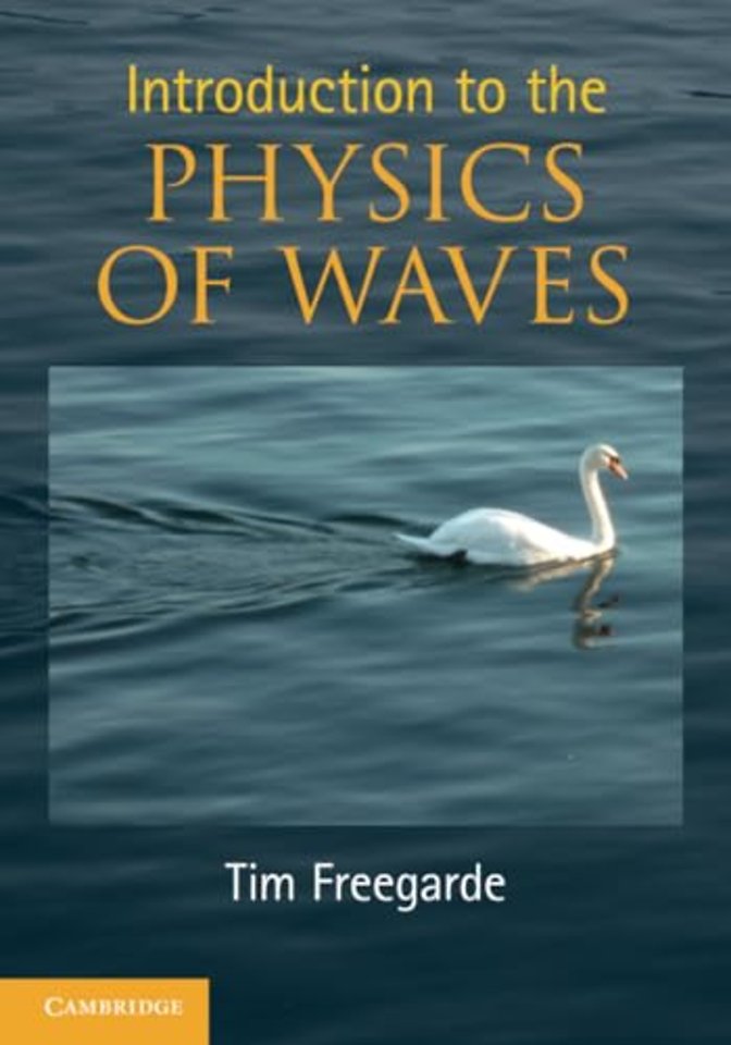 Introduction to the Physics of Waves