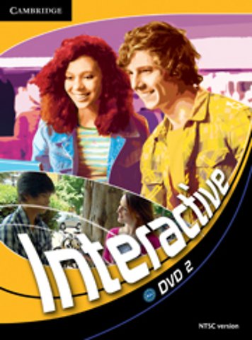 Interactive Level 2 DVD (NTSC)
