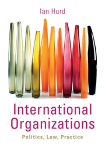 International Organizations