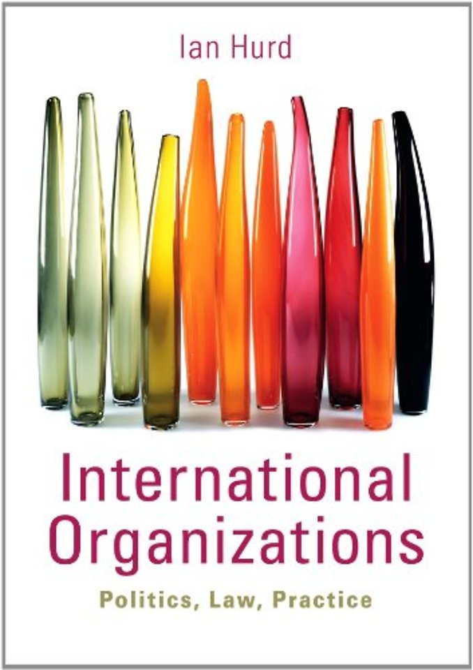 International Organizations