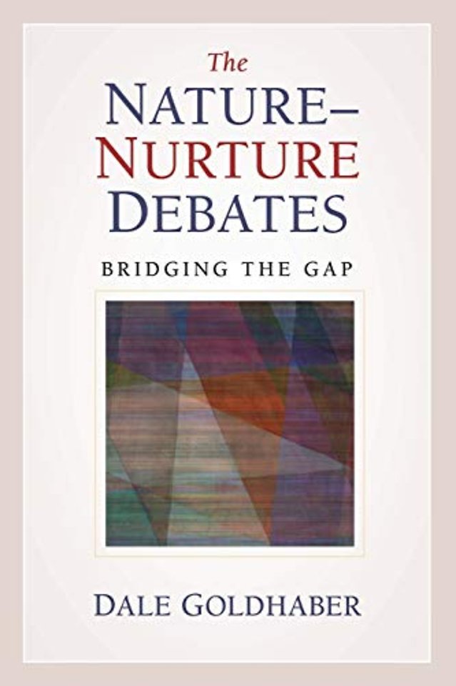 The Nature-Nurture Debates