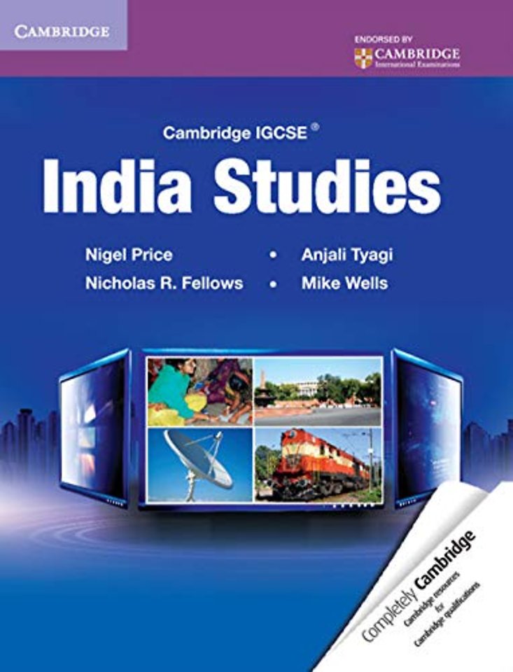 Cambridge IGCSE India Studies