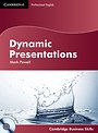 Dynamic Presentations Student's Book with Audio CDs (2)