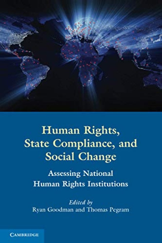 Human Rights, State Compliance, and Social Change