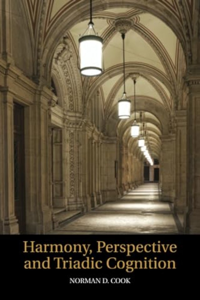 Harmony, Perspective, and Triadic Cognition