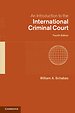 An Introduction to the International Criminal Court An Introduction to the International Criminal Court