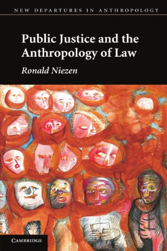 Public Justice and the Anthropology of Law
