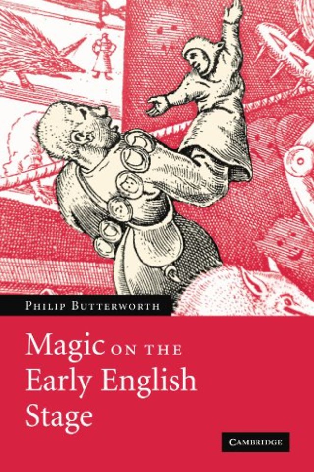 Magic on the Early English Stage