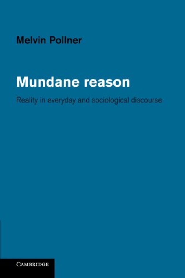 Mundane Reason