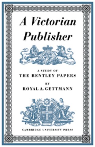 A Victorian Publisher