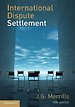 International Dispute Settlement