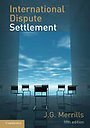 International Dispute Settlement