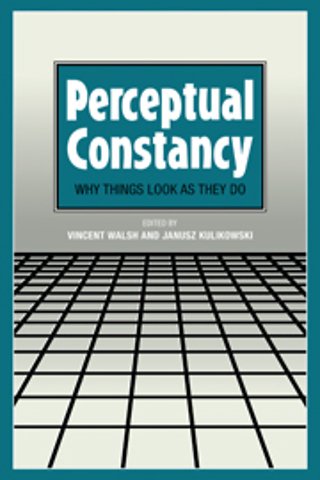 Perceptual Constancy