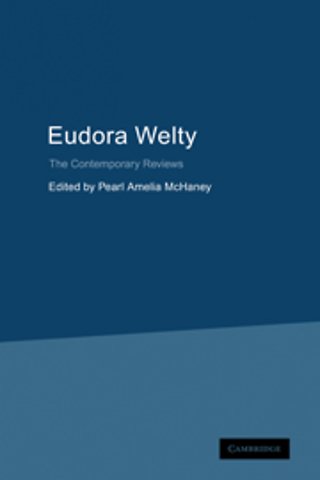 Eudora Welty