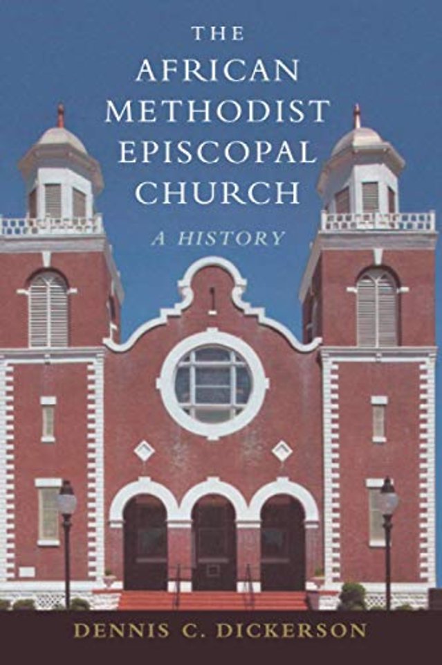 The African Methodist Episcopal Church