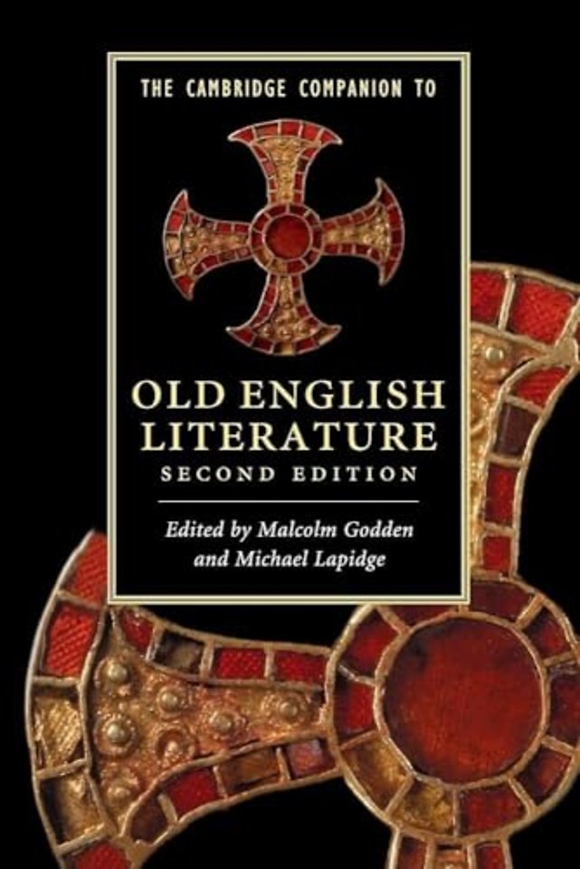 The Cambridge Companion to Old English Literature
