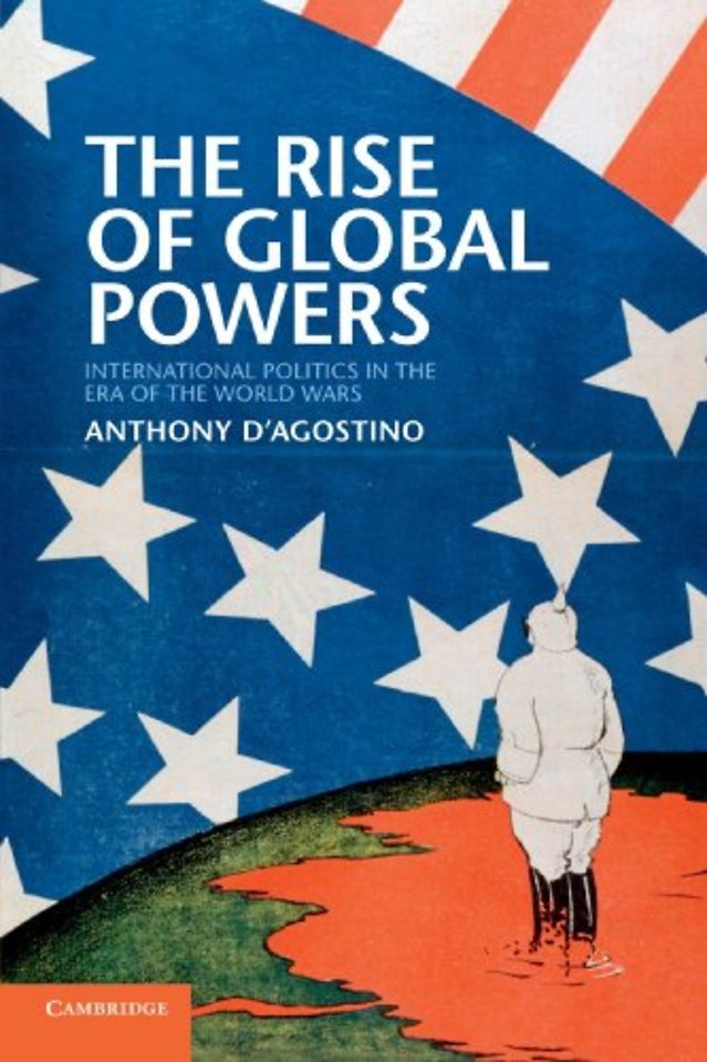 The Rise of Global Powers