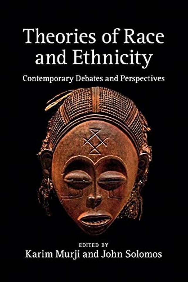 Theories of Race and Ethnicity