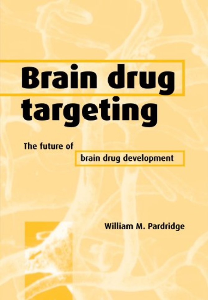 Brain Drug Targeting