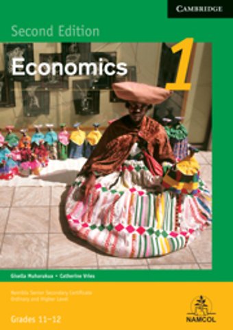 NSSC Economics Module 1 Student's Book