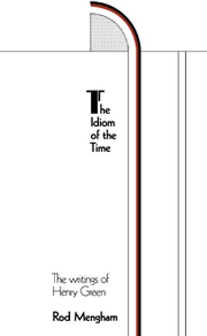 The Idiom of the Time