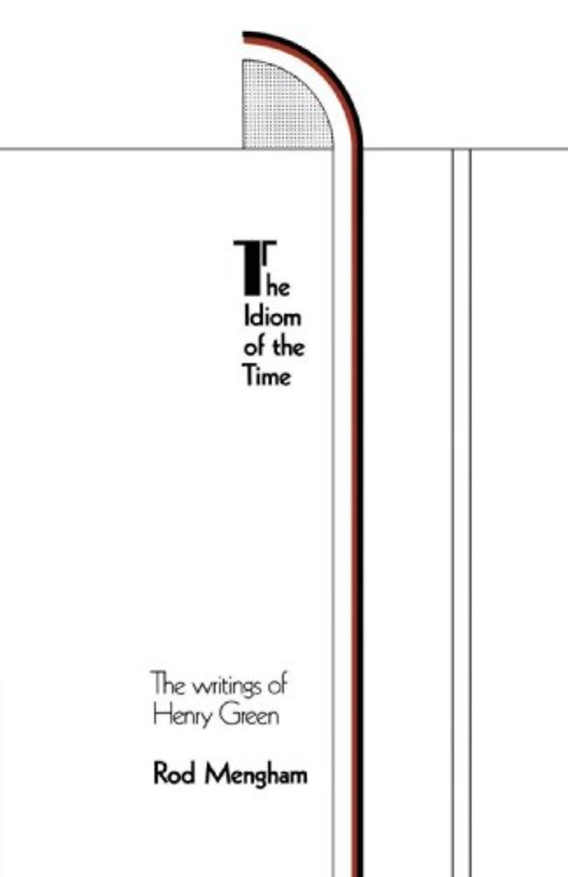 The Idiom of the Time