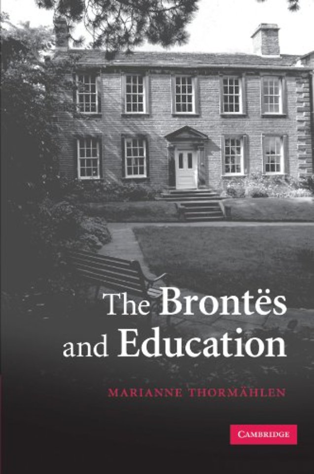 The Brontës and Education