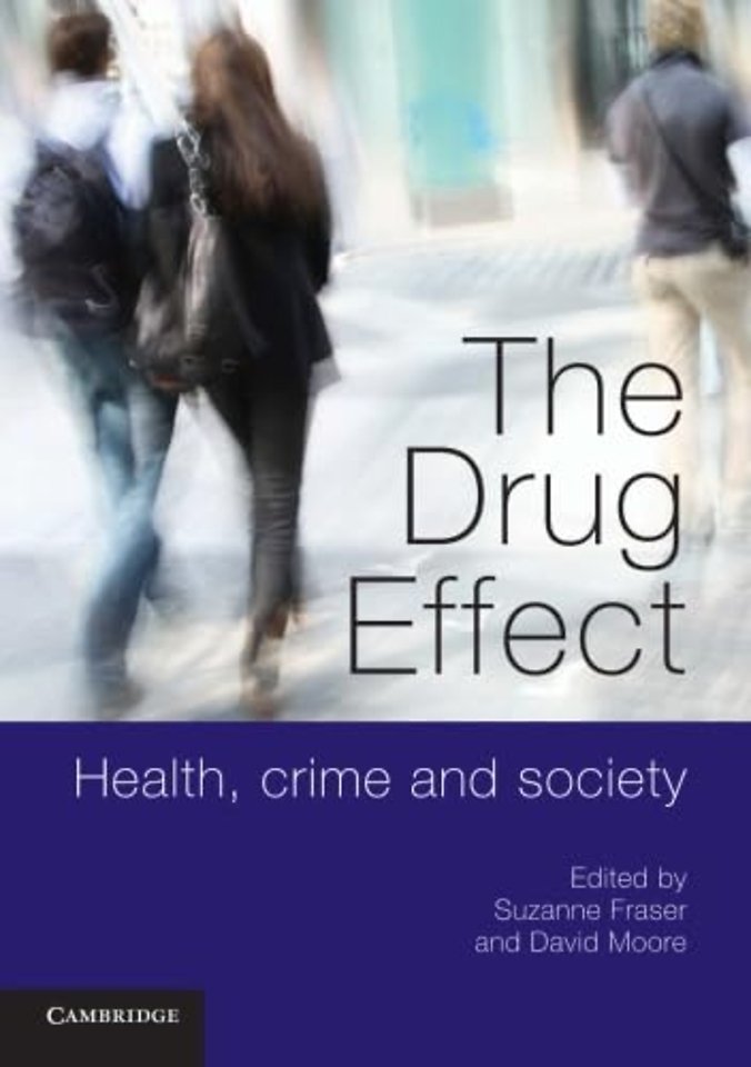 The Drug Effect