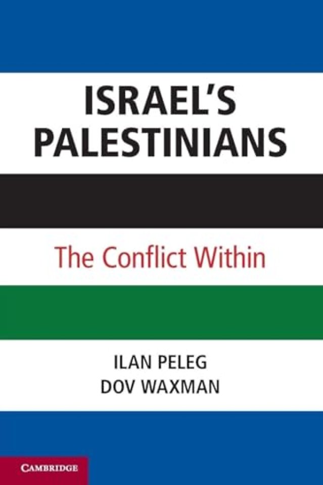 Israel’s Palestinians