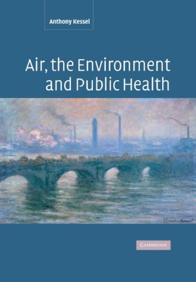 Air, the Environment and Public Health