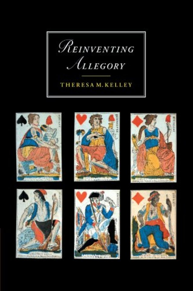 Reinventing Allegory