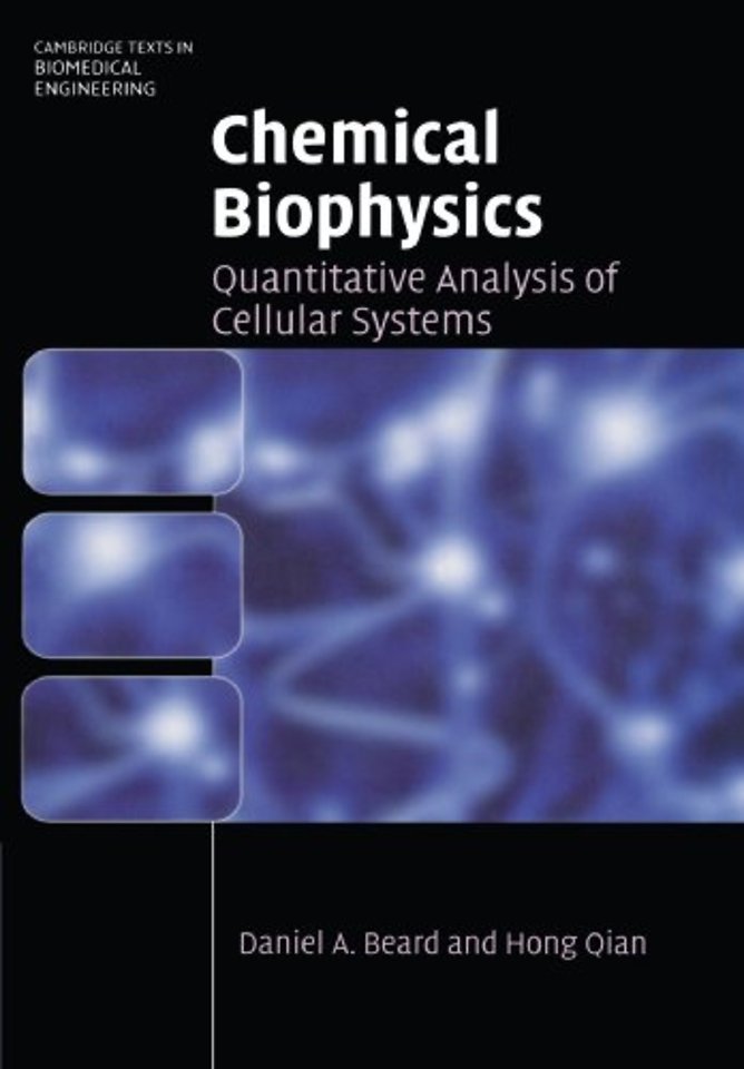 Chemical Biophysics