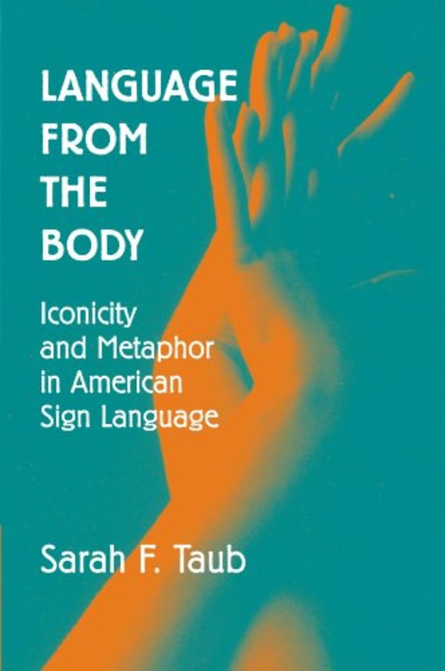 Language from the Body