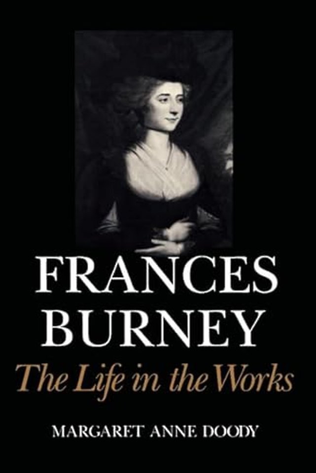 Frances Burney