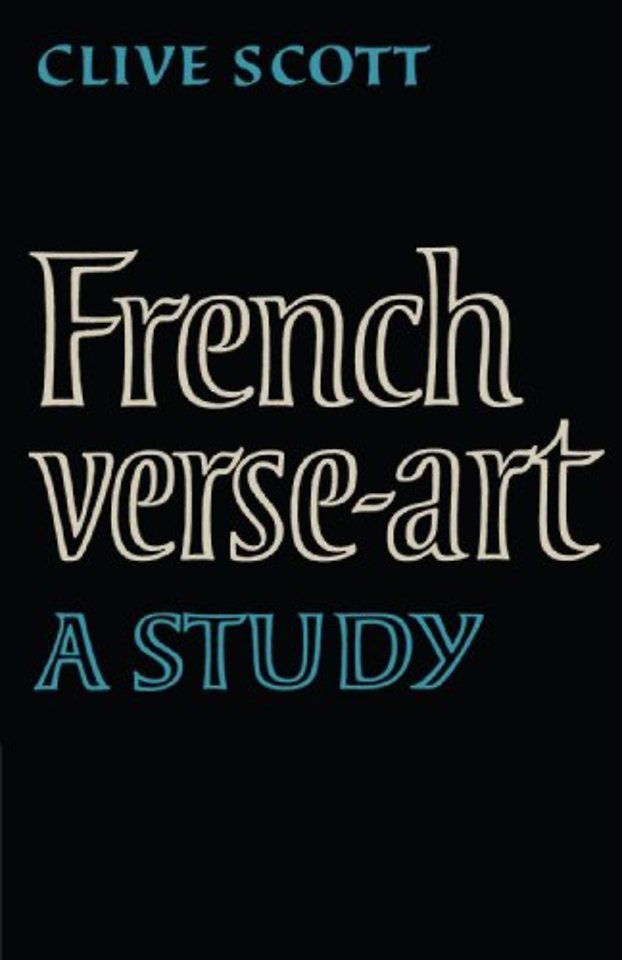 French Verse-Art