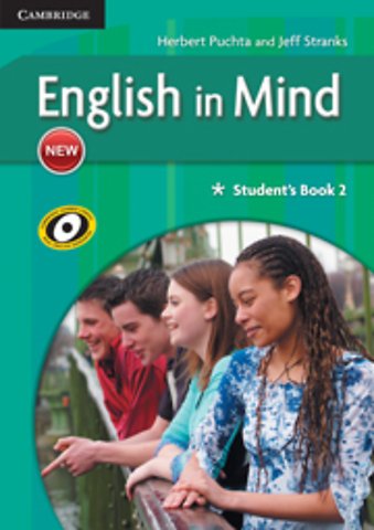 English in Mind Level 2 Student's Book Middle Eastern Edition