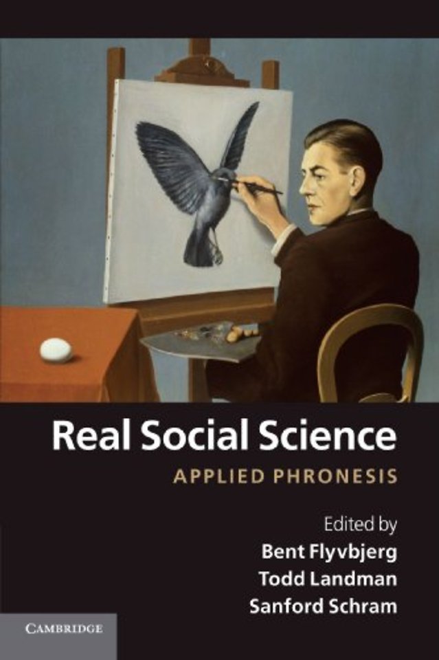 Real Social Science