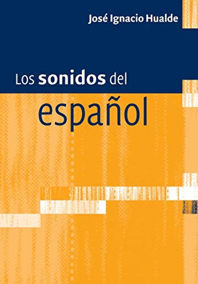 Los sonidos del español
