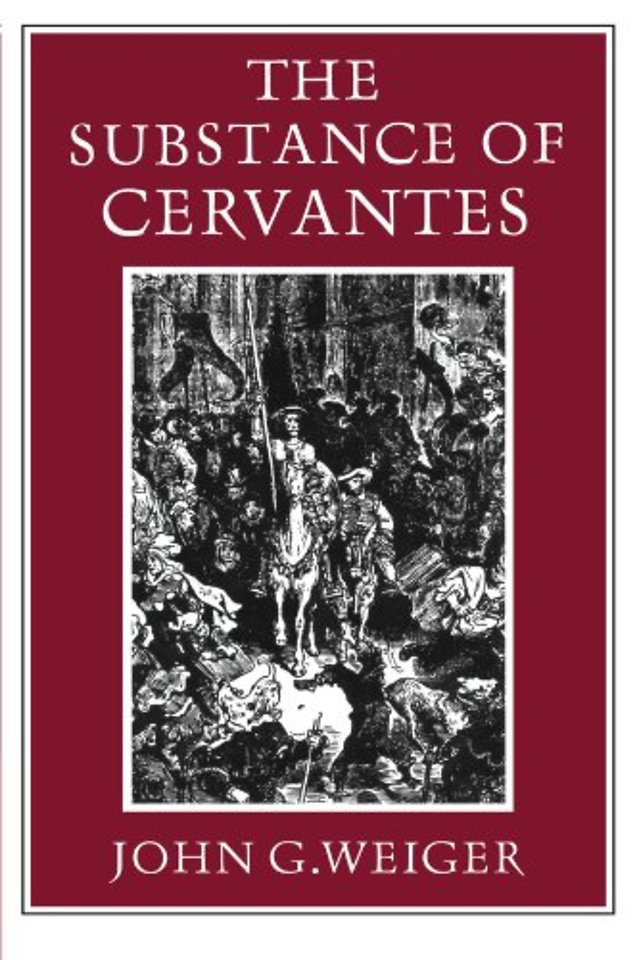 The Substance of Cervantes