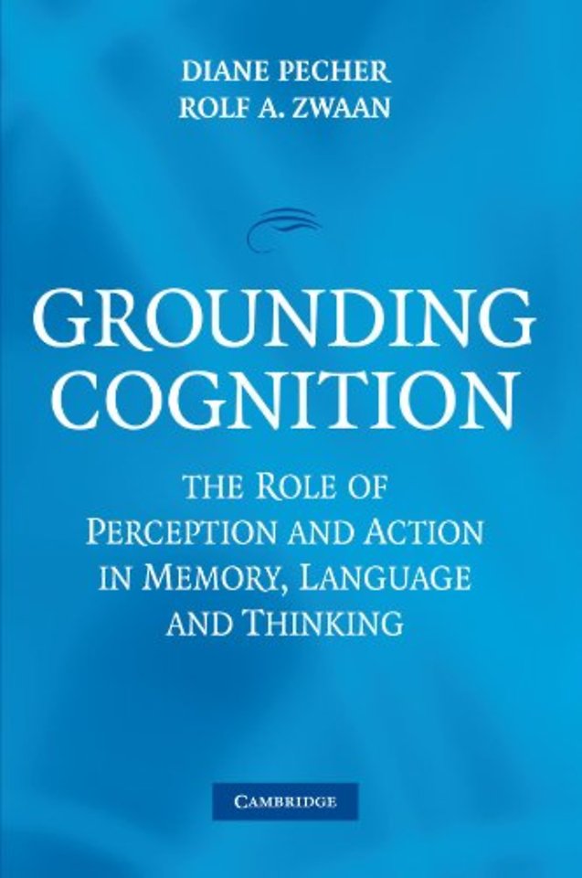 Grounding Cognition