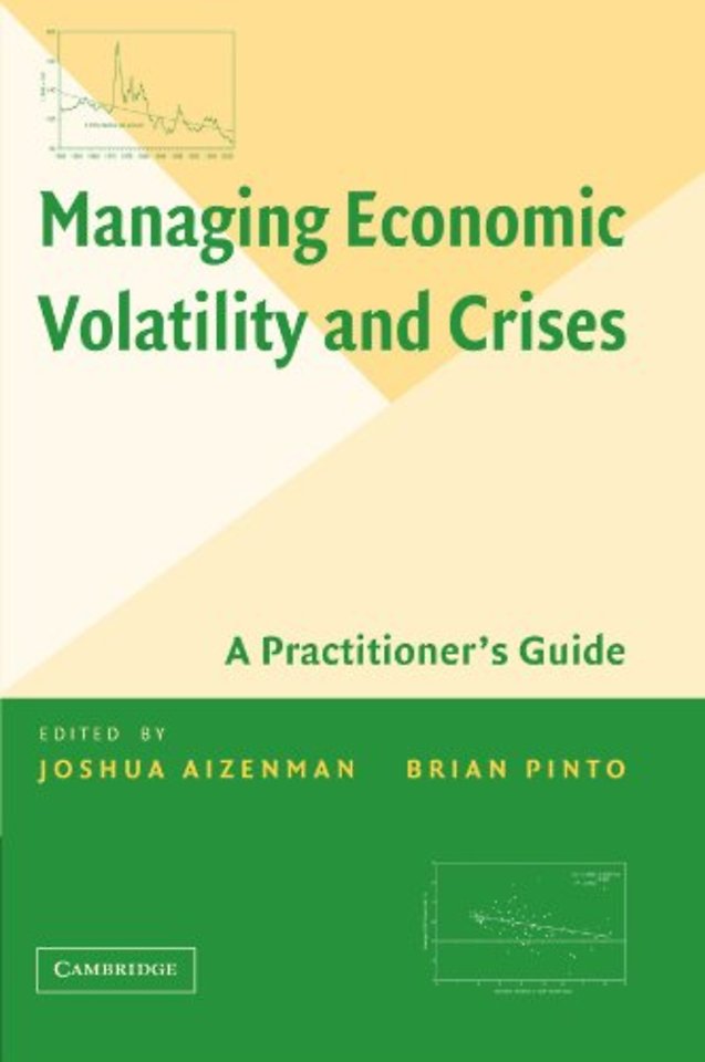 Managing Economic Volatility and Crises
