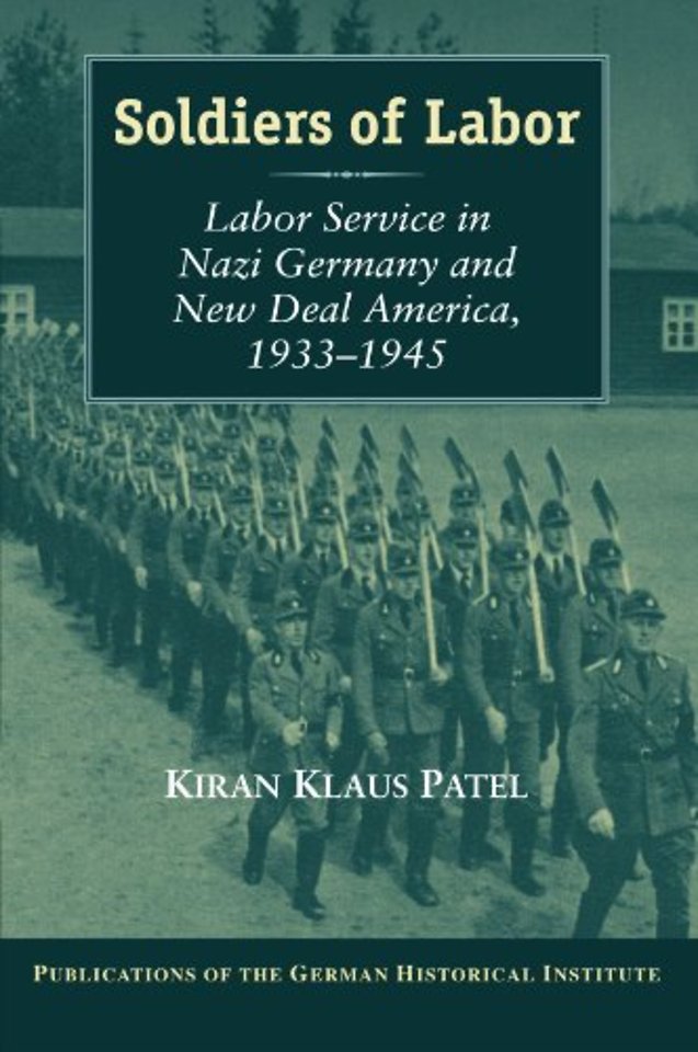 Soldiers of Labor