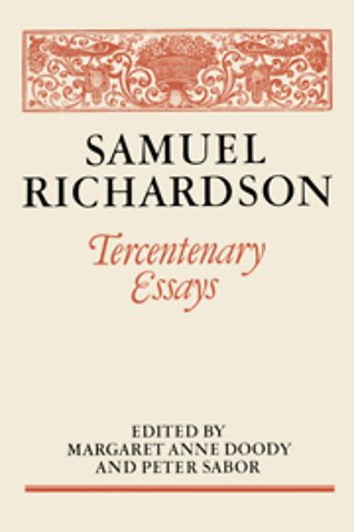 Samuel Richardson