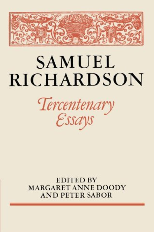 Samuel Richardson