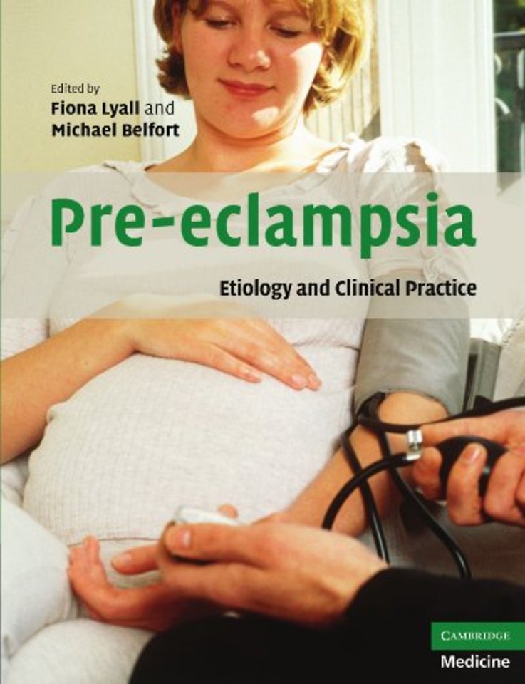 Pre-eclampsia