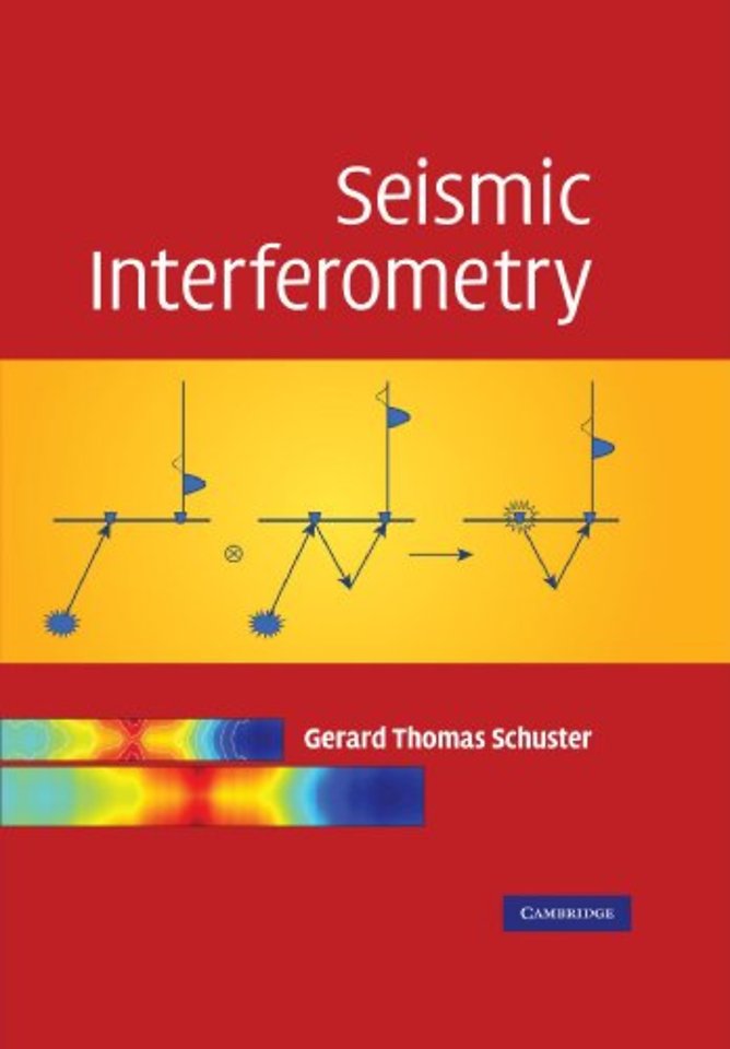 Seismic Interferometry